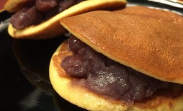 Dorayaki Fumi